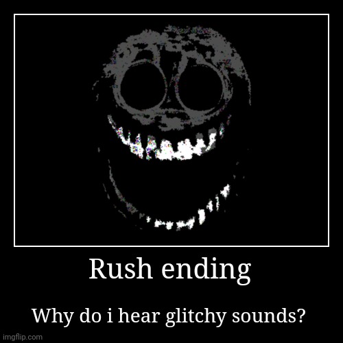 Doors ending part 3 Imgflip