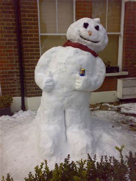 Snowman Blank Template - Imgflip