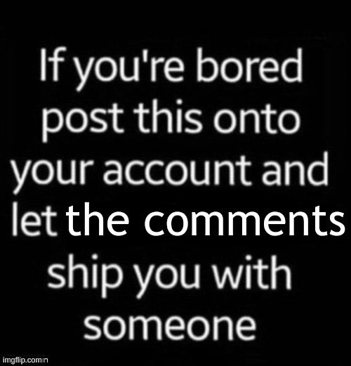 pls ship me with m Imgflip