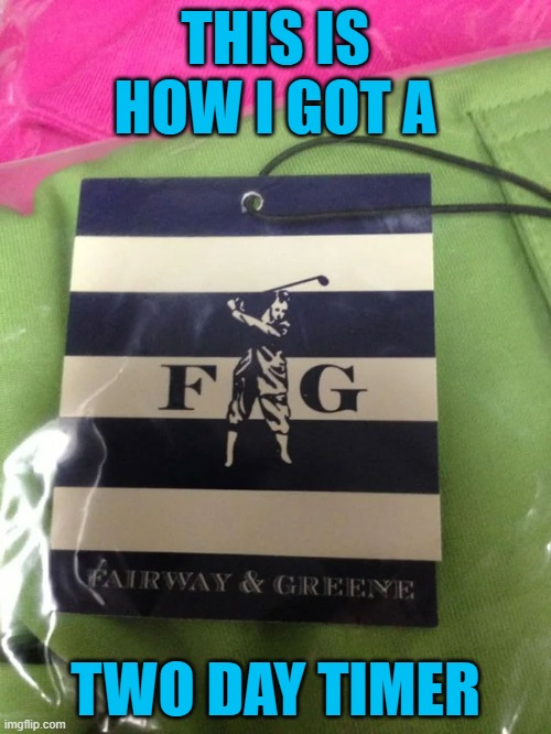 You are seeing what you want to see, I didn't say it. Imgflip