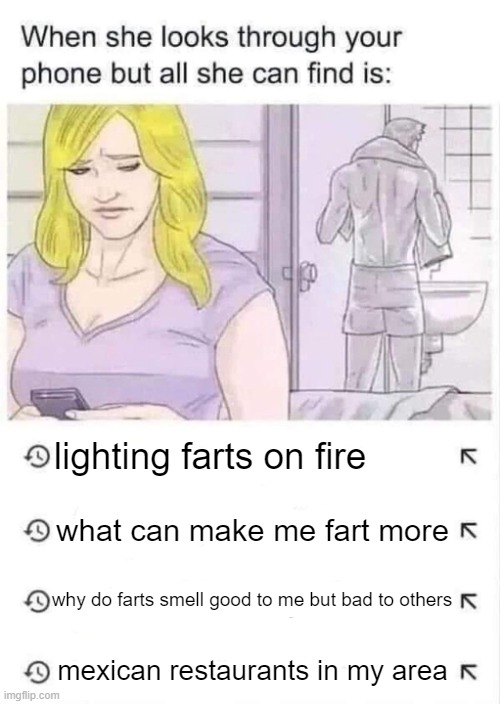 farts Memes & GIFs Imgflip