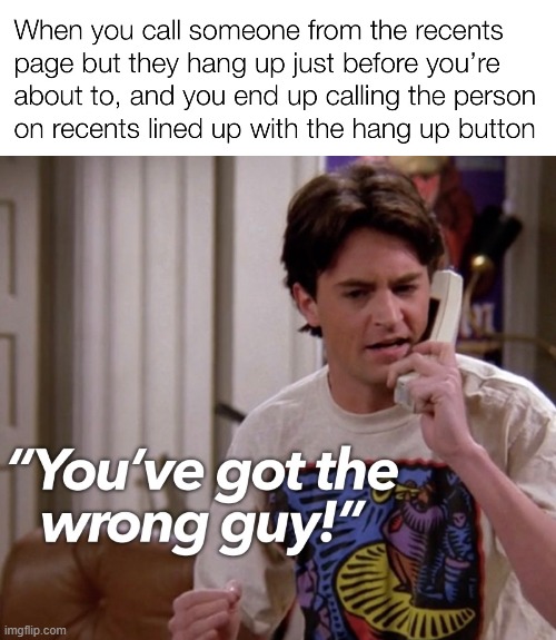 Happened to me today Imgflip