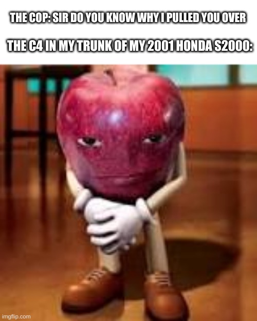 we partake in a small portion of tomfoolery Imgflip