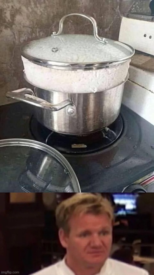 Rice fail Imgflip