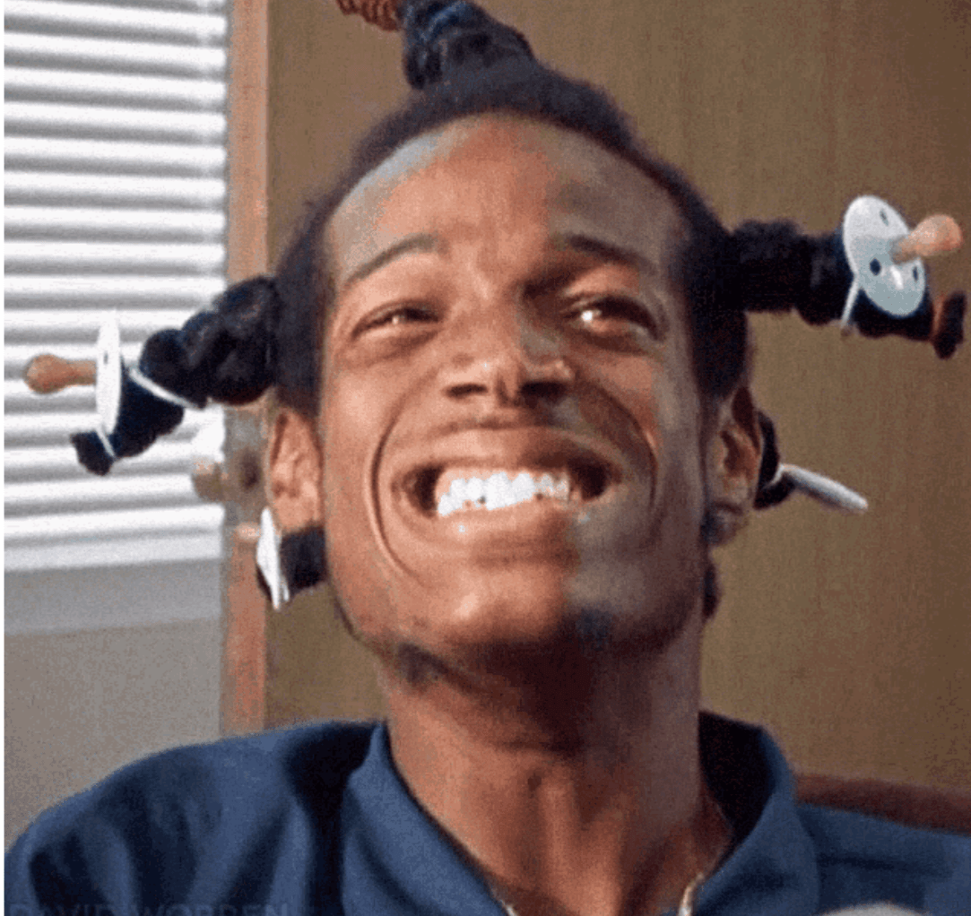 Loc dog Blank Template Imgflip