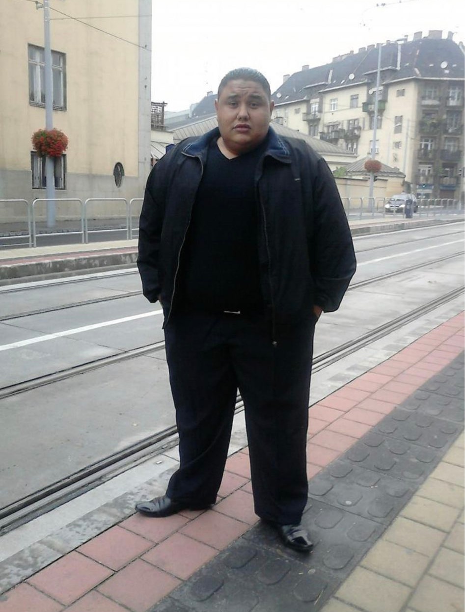 Szia uram Blank Template Imgflip