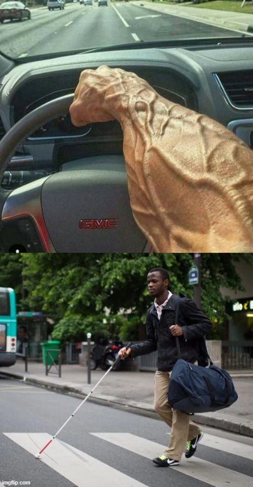 Image tagged in muscle arm driver Imgflip