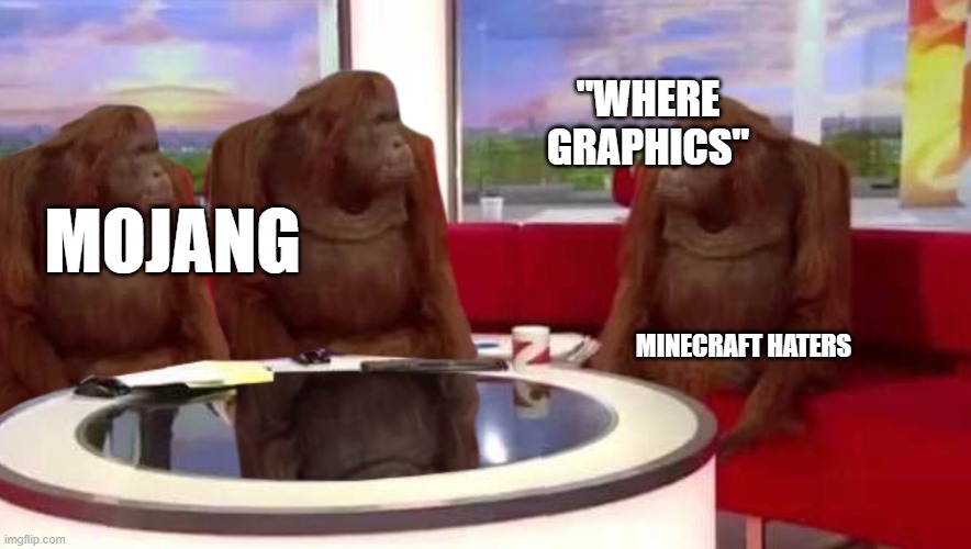 BlOcKs BaD!!!! Imgflip