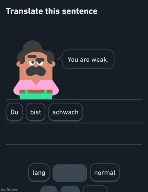 Please take a shower immediately Imgflip