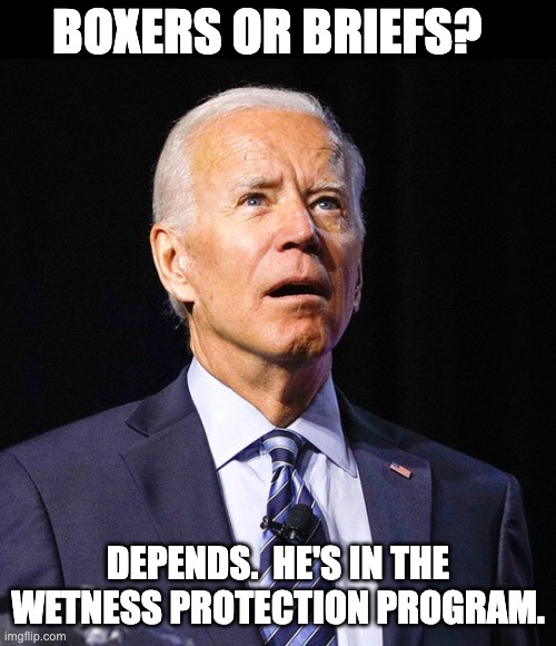 A combination of incontinence and Imgflip