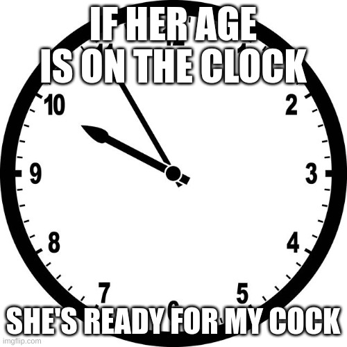 clock Imgflip