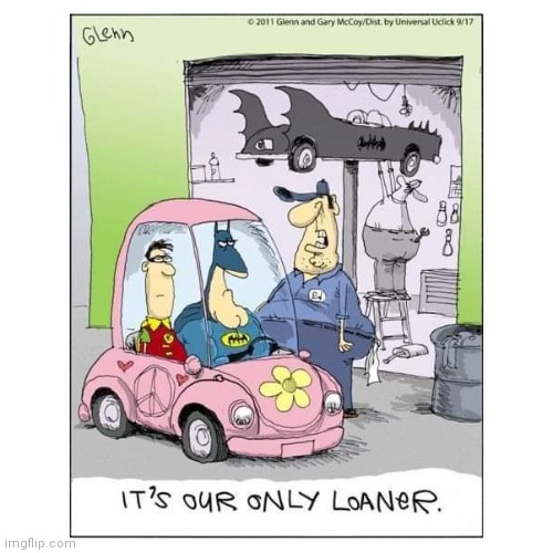 Rent a wreck Imgflip