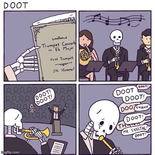 Door doot Imgflip
