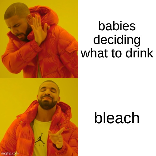 bleach Imgflip