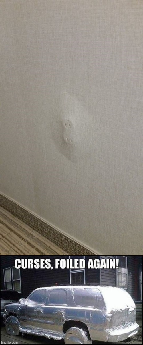 Electrical outlet design fail Imgflip