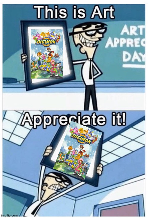 Art appreciation Memes Imgflip