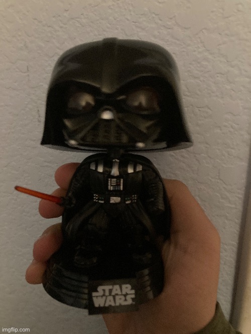 Darth Vader Imgflip