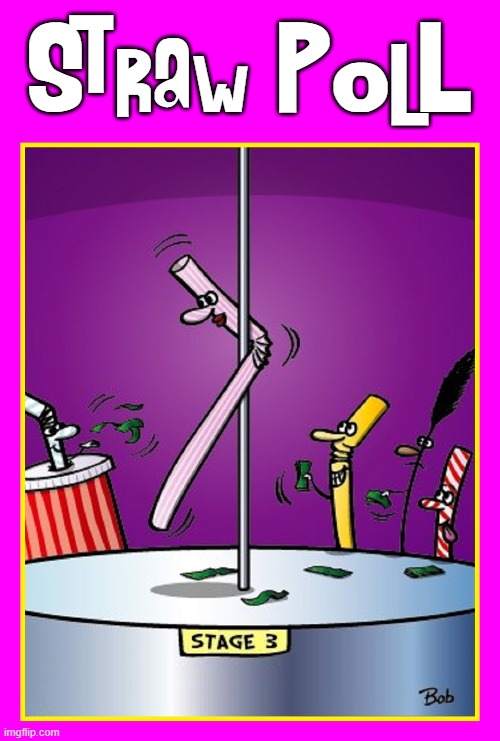 Why California is Banning Straws Imgflip