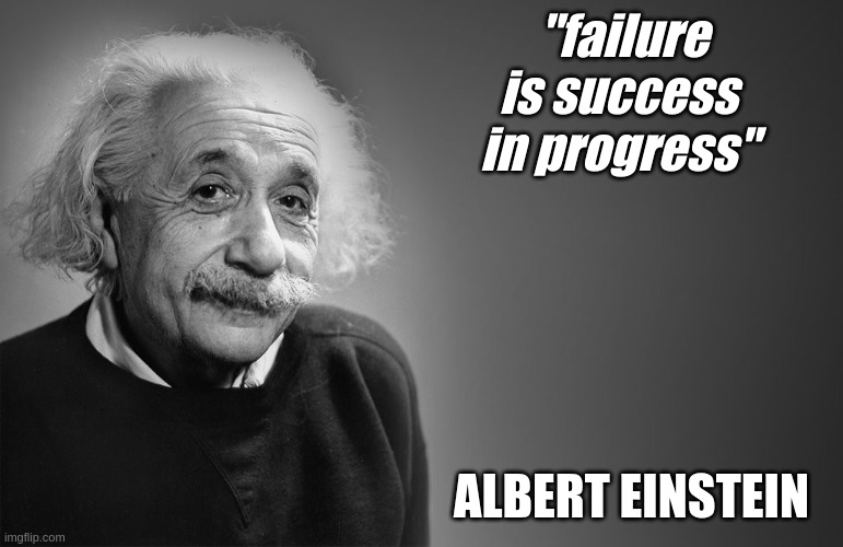 albert einstein quotes Imgflip