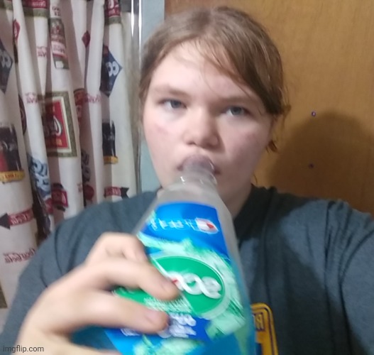 MOUTHWASH Imgflip