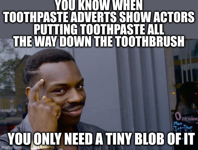 toothbrush Memes & GIFs Imgflip