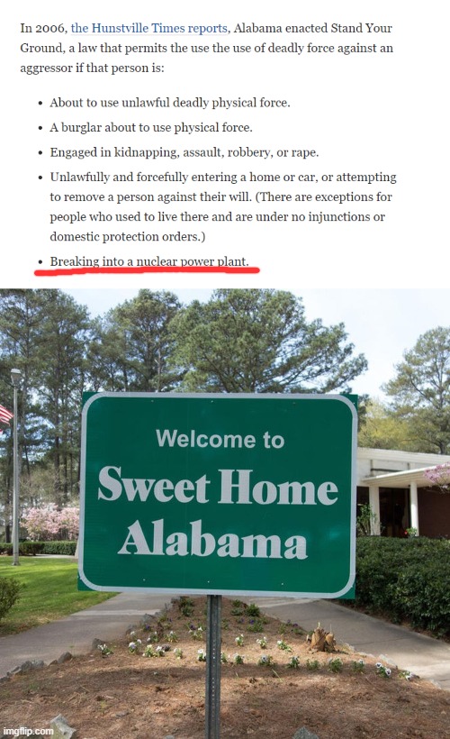 to sweet home alabama Imgflip