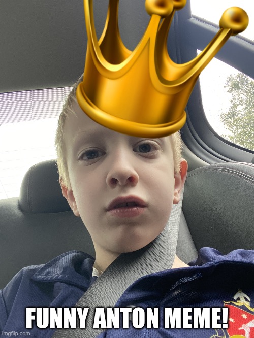 Super cool kid Imgflip