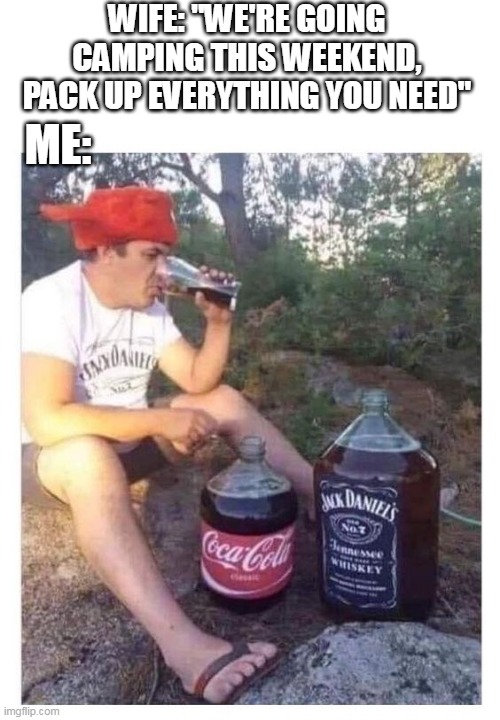 Jack Daniels Meme