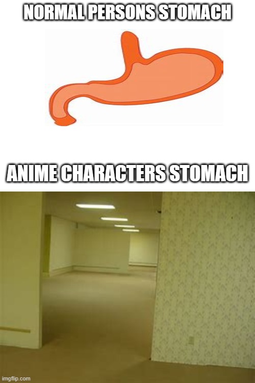 people who watch anime will understand Imgflip