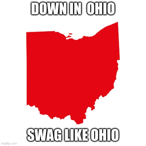 Ohio meme Imgflip
