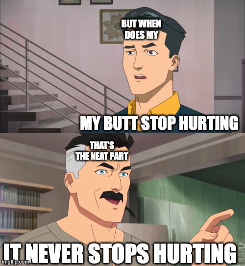 That's the neat part, you don't Imgflip