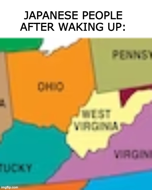 "ohio" Imgflip
