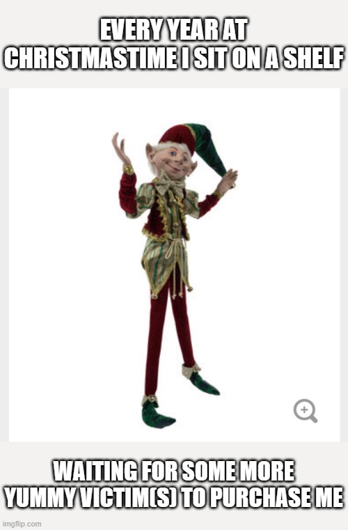 Hobby lobby elf Memes Imgflip