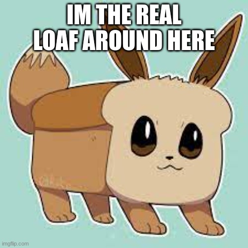 Loaf Imgflip