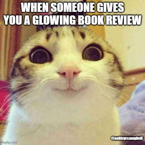 Book Review Imgflip