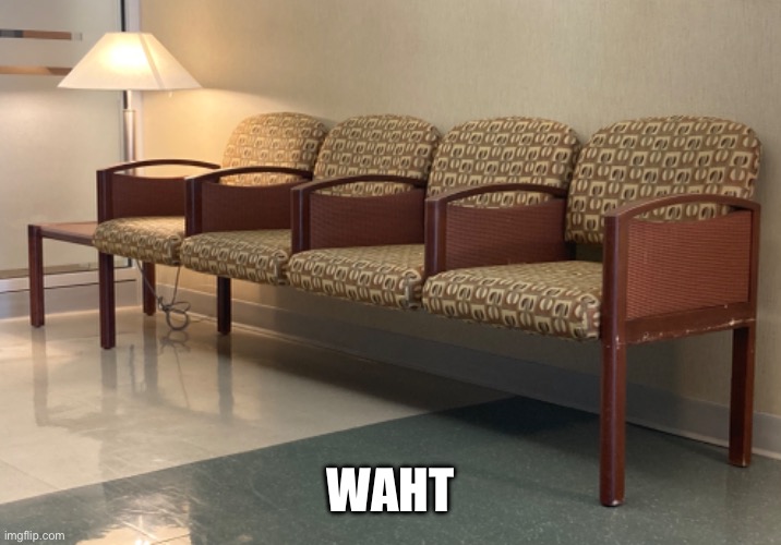 I saw this today and it made me so so you can feel the same too