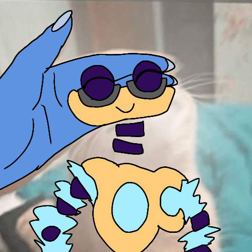 Pet the Wubbox Blank Template Imgflip