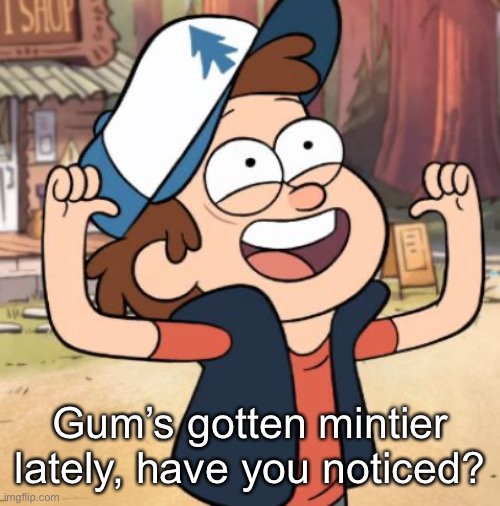 Dipper Pines Imgflip