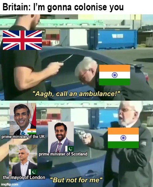 Oh how the turns have tabled Imgflip