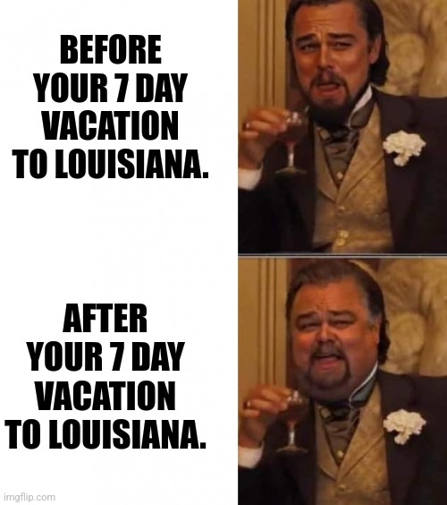 Louisiana Food Imgflip