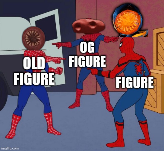 funni (fake) doors meme Imgflip