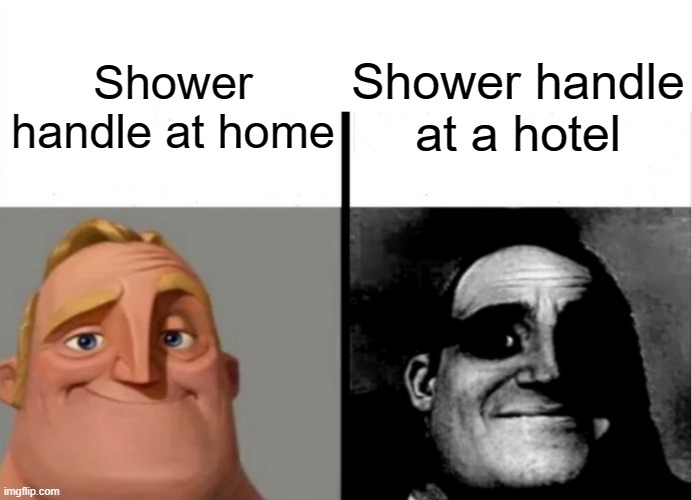 Shower Meme 789,284 Imgflip