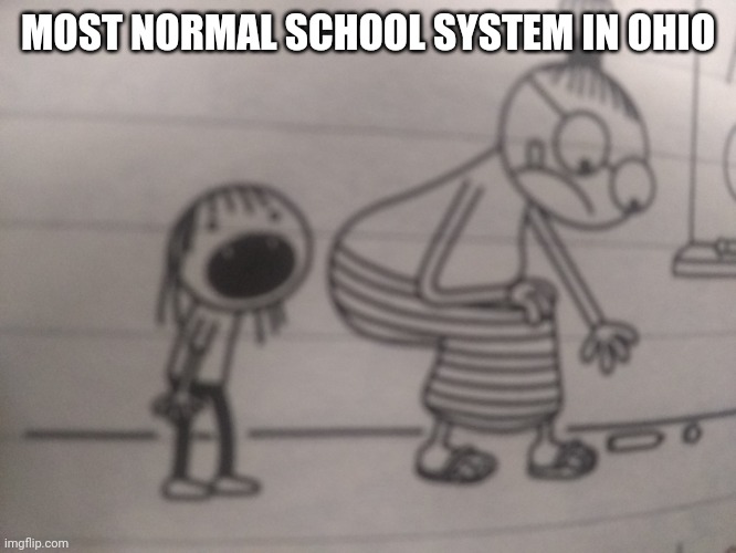 Weird kid biting butt Imgflip