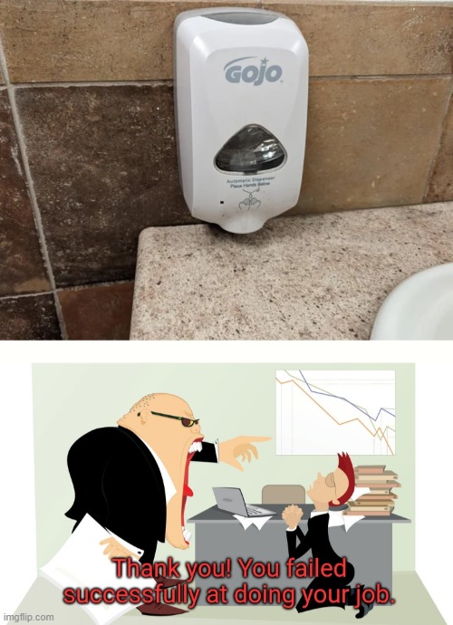 Gojo Soap Dispenser Meme atelieryuwa.ciao.jp