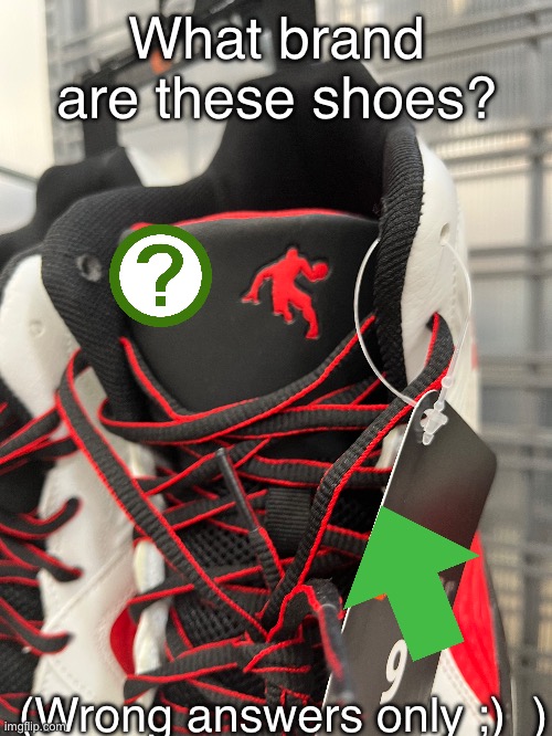 These are called, “ ballers” change my mind lol Imgflip