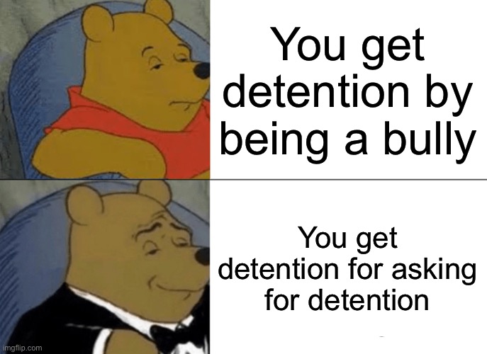 detention Memes & GIFs Imgflip
