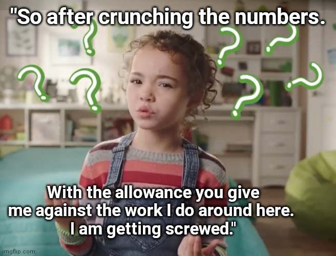 what does the dishwasher do Memes Imgflip