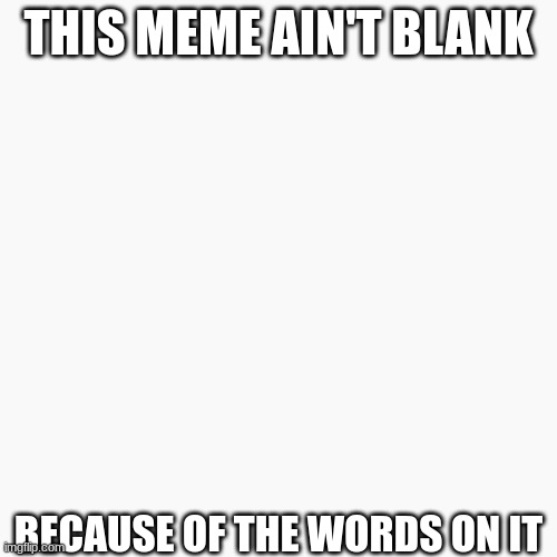 Image tagged in blank white template,reasons to live Imgflip