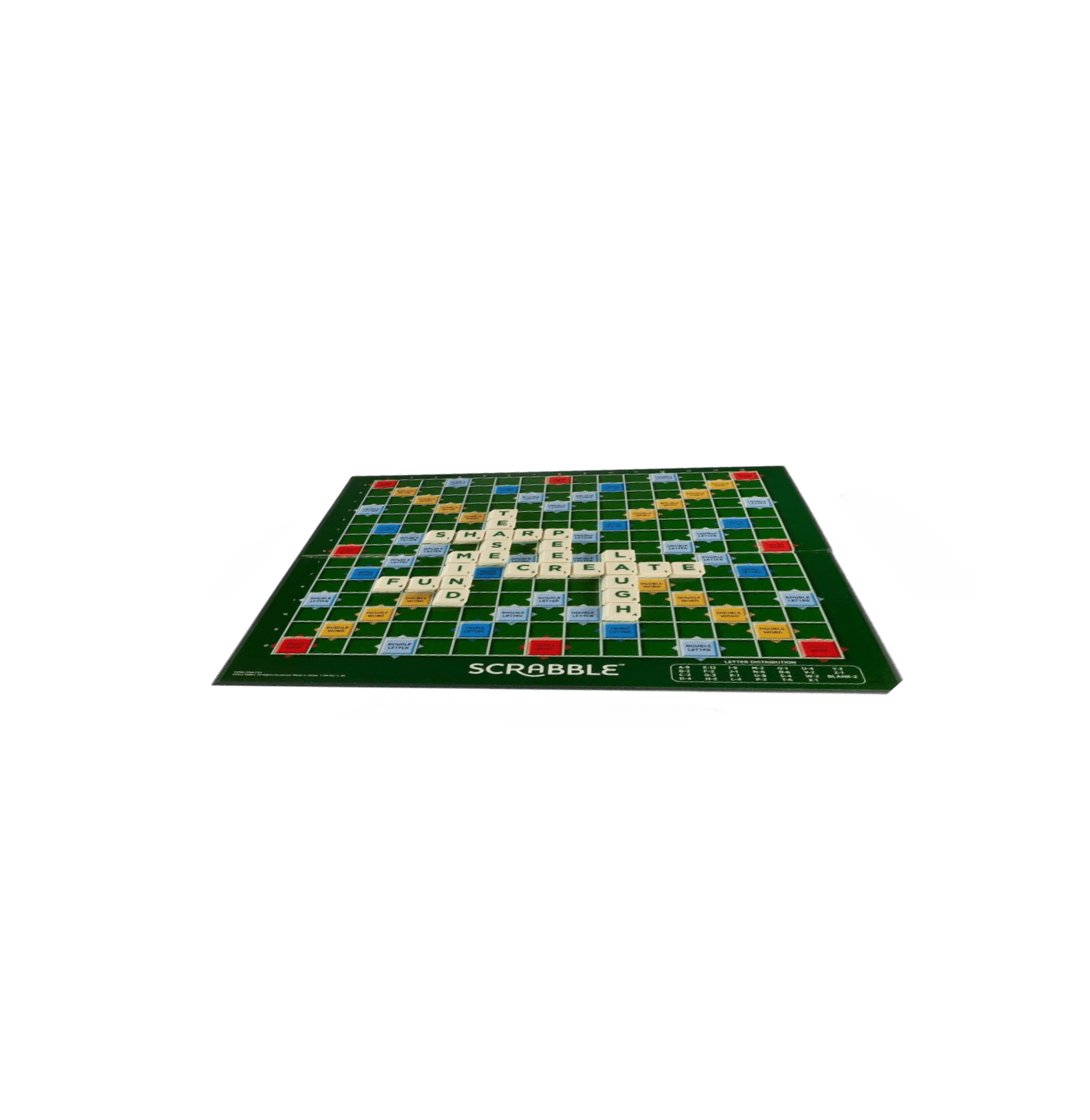 Scrabble Board Blank Template Imgflip