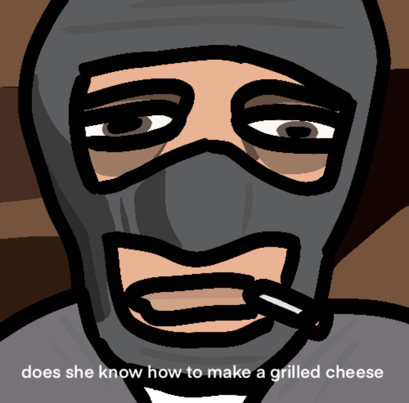 grilled cheese Memes Imgflip